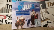 The Police - Around The World Restored & Expanded Live Koncert Blu-ray + CD