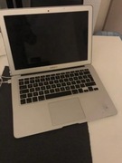 MacBook Air A1466 i5 1.4 Ghz, 4GB Ram, 128GB SSD, 