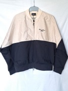 Kurtka Emporio Armani Milano Bomberka XL Oversize Nowa