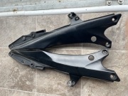 Rama pomocnicza suzuki gsxr k7 k8 lewa prawa