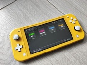 Nintendo Switch Lite*chipmod*