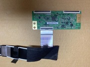 Telefunken TV TE43750B4512KZ 43” logika HV430FHB-GOA