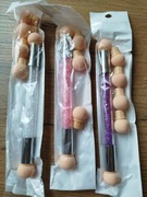 Pędzle gabka do ombre