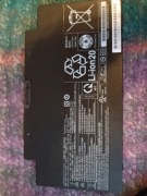 Bateria Fujitsu 