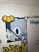 Huge Hoverboard Cat, Pet Simulator 99