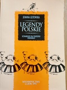 Legendy polskie Joanna Gutowska SCENARIUSZE DLA TEATRZYKU SZKOLNEGO