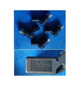 czujnik ultradźwiękowy parkowania cofania zbliżeniowy audi 4 sztuki  