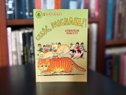 Cześć, Michael! - tom 6 - Kobayashi Makoto