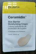 Dr Jart Ceramidin krem 5 ceramidów 1,5 ml 
