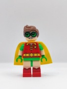 Lego Batman dim041 -  Robin