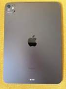 iPad Pro 11″ M4 256GB Cellular 5G – stan idealny, folia, 1 cykl, gwarancja