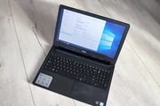 Dell 15", i7, 32 GB RAM, 256 GB SSD seria 3000