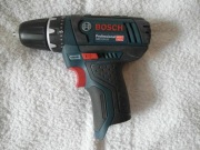 BOSCH GSR 12V-15 wkrętarka wiertarka aku 30Nm NOWA
