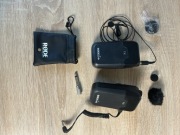 RodeLink Filmmaker Kit – bezprzewodowy zestaw audio