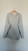 Szara Bluza Levi's Plus XXL 2XL Hoodie
