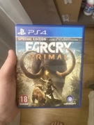 Farcry Primal PS4