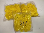 Guziki krawieckie mix 21.1