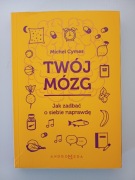 Twój mózg - Michel Cymes 