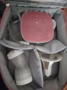 LOVI LAKTATOR ELEKTRYCZNY DWUFAZOWY EXPERT 3D PRO