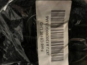 Oryginalny zestaw dywaników FORD FOCUS MK4 C519E LHD JX7J-A130D00GC3JA6 