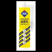 Atlas Elastyczny Akryl Uniwersalny 280Ml