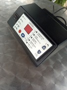 Sterownik kotła Co Elster Luksu RT z podajnikiem na ekogroszek