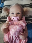 Sprzedam lalkę reborn 