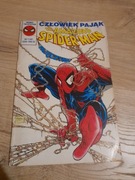 The Amazing Spider-man 7/91 TM-Semic nr30a