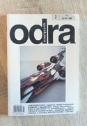 Miesięcznik Odra nr 2 luty 2006 (81)