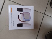 Zestaw karaoke dla dzieci 