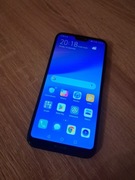 Telefon smartfon Huawei P20 lite - 100% sprawny!