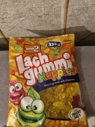 Żelki Lach gummi Happies 325g z Niemiec