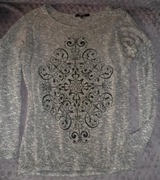 BLUZKA SWETEREK CIENKA RESERVED L/40