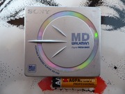 SONY MINI DISC WALKMAN MZ-E62