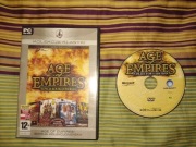Age of Empires II Edycja kolekcjonerska -jak NOWA