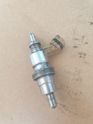 Piąty wtryskiwacz toyota avensis t27 2.2 d4d