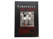 FRANCUSKI BEZ CENZURY Eve-Alice Roustang-Roller - UNIKAT OKAZJA