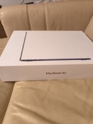 MacBook air m4 16gb 256