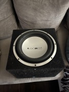 głośnik audiomedia ex-300ms