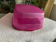 Tupperware pojemnik na ciasto