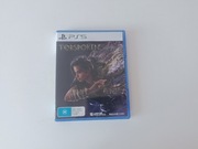 Forspoken PlayStation 5