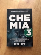 CHEMIA 3, Dariusz Witowski, Jan Sylwester Witowski