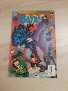 Batman 8/95  TM-Semic nr kat. 340