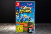 Portal Knights Switch