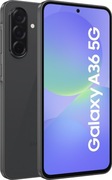 Smartfon SAMSUNG Galaxy A36 5G 6/128GB 6.7" 120Hz Czarny