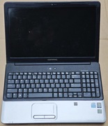 Laptop Compaq Presario CQ60 uszkodzony