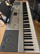Yamaha Portable Grand DGX-640C