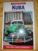 Przewodnik Kuba. Duży 