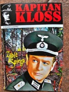 Komiks Kapitan Kloss