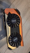 Karta graficzna Gainward GeForce GTX1070 Phoenix 8GB GDDR5 (256 bit)